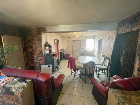 Eladó Ház 4405 Nyíregyháza Kisteleki szőlő