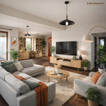 Eladó Lakás 1131 Budapest 13. kerület 