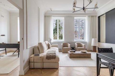 Eladó Lakás 1016 Budapest 1. kerület 