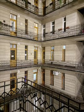 Eladó Lakás 1077 Budapest 7. kerület 