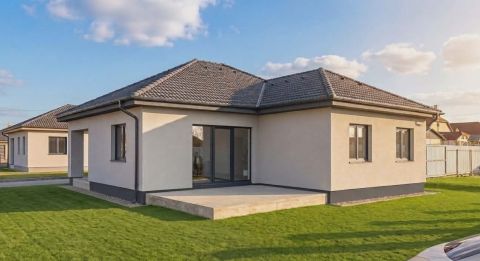 Eladó Ház 4400 Nyíregyháza , Oros, frekventált kervárosi részén