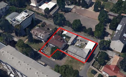 Eladó Ház 4246 Nyíregyháza , 4400 Nyíregyháza, Érkert