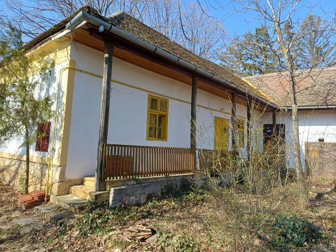 Eladó Ház 7720 Pécsvárad 