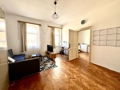 Eladó Lakás 1078 Budapest 7. kerület 