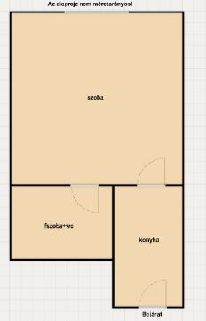 Eladó Lakás 1086 Budapest 8. kerület 