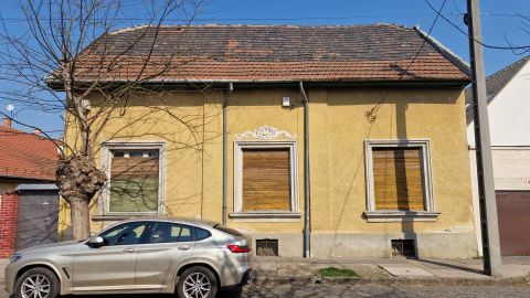 Eladó Ház 1046 Budapest 4. kerület 