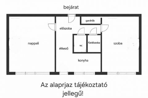 Eladó Lakás 1156 Budapest 15. kerület 1156 Budapest 15, Szilas liget