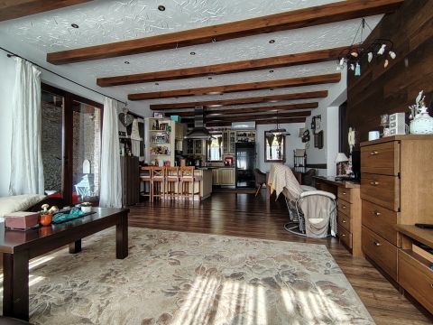 Eladó Ház 8912 Nagypáli Country Home stílusú családi otthon Nagypáliban