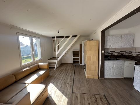 Eladó Ház 4002 Debrecen , Eladó Ház Acsádi úti Hétvégi Telepen 