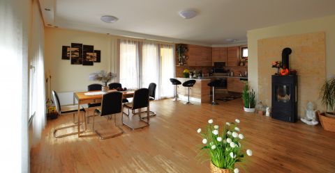 Eladó Ház 8441 Márkó , új építésű övezet