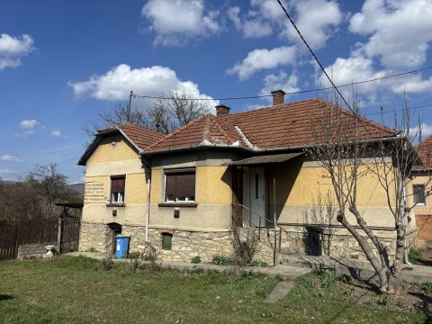 Eladó Ház 3752 Szendrő , Csáky-kastély közelében