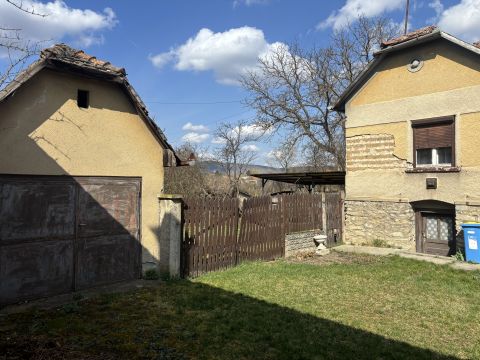 Eladó Ház 3752 Szendrő Csáky-kastély közelében