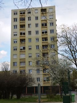 Eladó Lakás 6723 Szeged Szamos utca