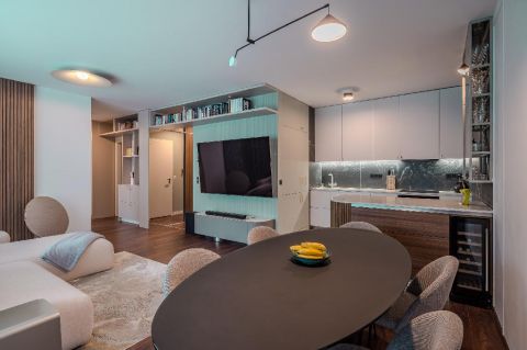 Eladó Lakás 1138 Budapest 13. kerület 1138 Budapest 13, Marinapart