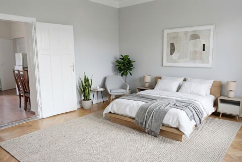 Eladó Lakás 1194 Budapest 19. kerület , Felújított társasházi lakás+90nm kizárólagos kert+autóbeálló