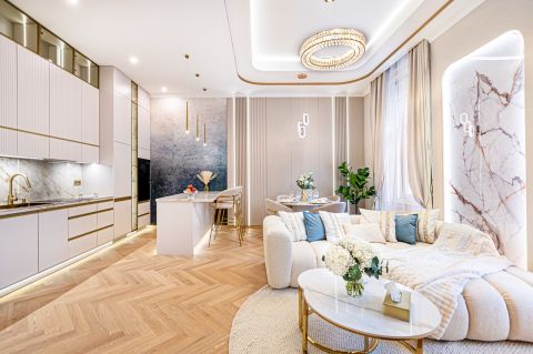 Eladó Lakás 1056 Budapest 5. kerület 