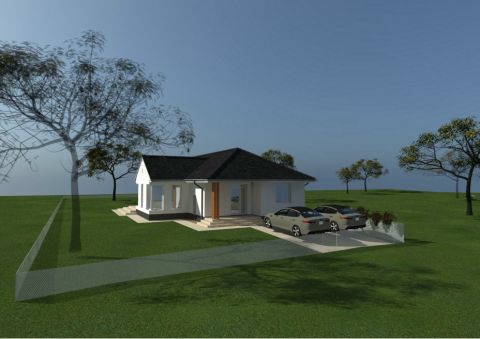 Eladó Ház 2347 Bugyi 