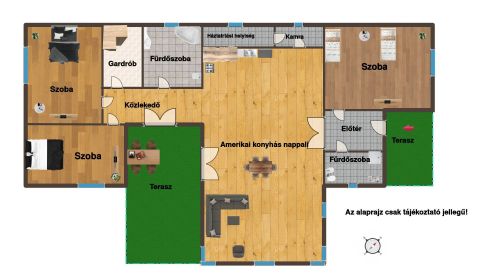 Eladó Ház 2347 Bugyi 