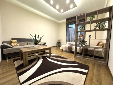 Eladó Lakás 1086 Budapest 8. kerület 