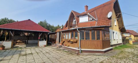 Eladó Ház 8648 Balatonkeresztúr 