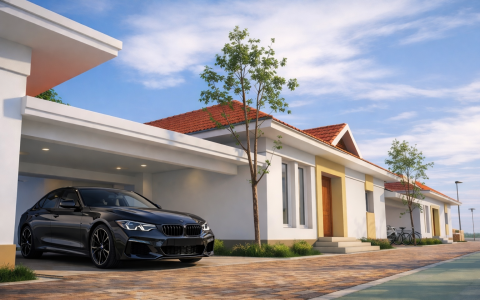 Eladó Ház 2370 Dabas Kertváros! Család! Új építés!