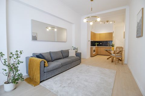 Eladó Lakás 1024 Budapest 2. kerület 