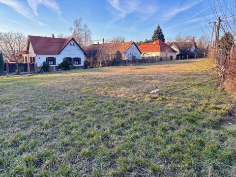 Eladó Telek 2093 Budajenő 2093 Budajenő, Budajenő ófaluja