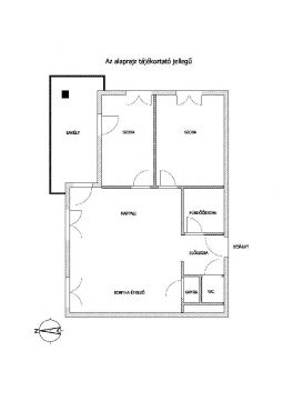 Eladó Lakás 1203 Budapest 20. kerület 1203 Budapest 20, Gubacs