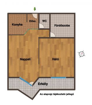 Kiadó Lakás 1115 Budapest 11. kerület 