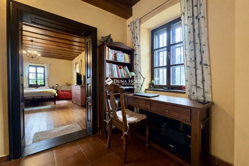 Eladó ház, Őriszentpéter