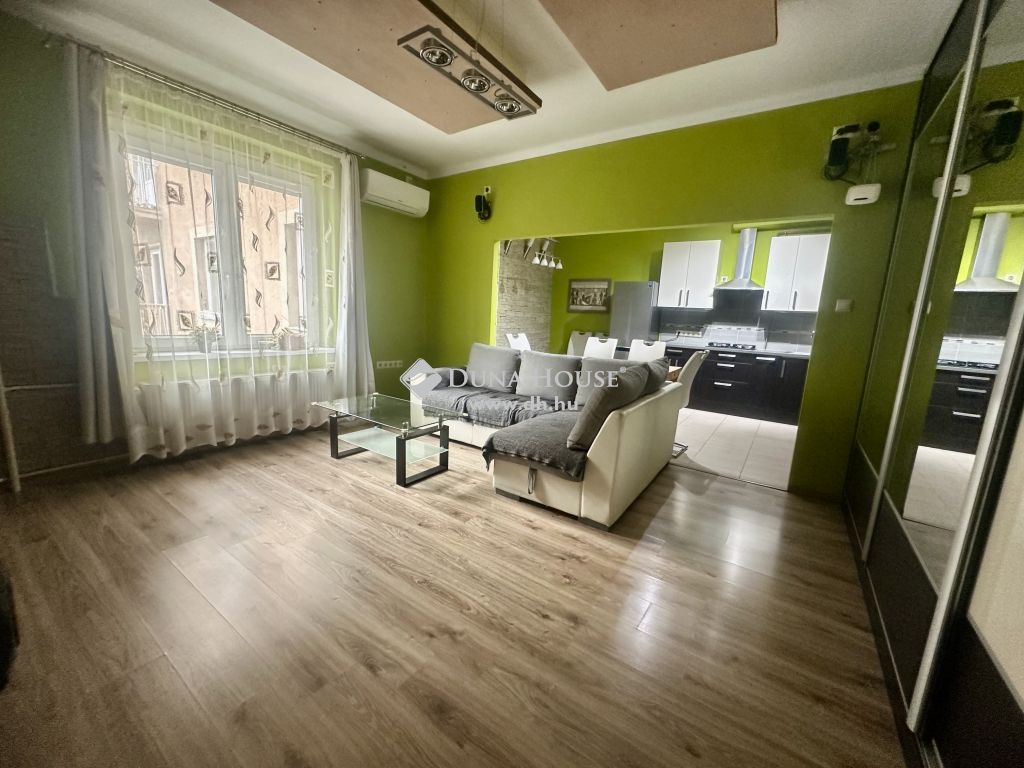 For sale Flat Budapest XIV. kerület, 