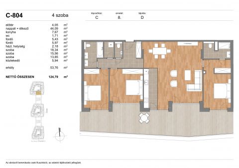 Eladó Lakás 1117 Budapest 11. kerület Eladó új lakás Budapest XI. kerület  