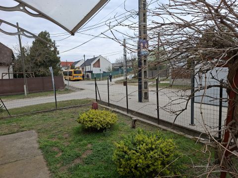 Eladó Ház 2113 Erdőkertes 