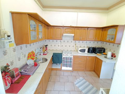 Eladó Lakás 1082 Budapest 8. kerület 