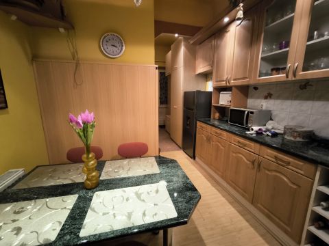 Eladó Lakás 1145 Budapest 14. kerület 