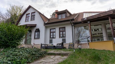 Eladó Ház 2016 Leányfalu 