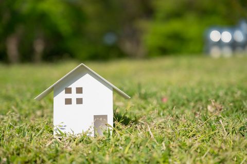 Eladó Telek 4400 Nyíregyháza , Tokaji útból nyíló utcában