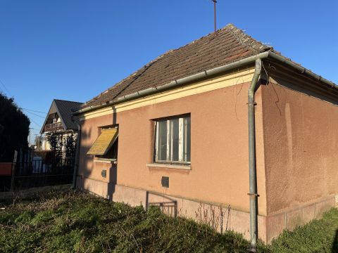 Eladó Ház 9825 Oszkó 