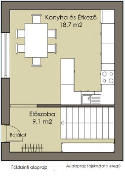 Eladó Ház 2330 Dunaharaszti 2330 Dunaharaszti, Felsőváros