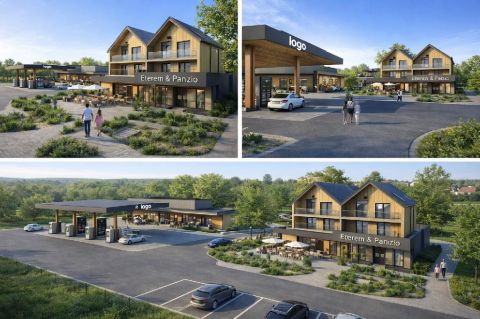 Eladó Telek 4002 Debrecen , 4031 Debrecen, Nagy - Mihály kert