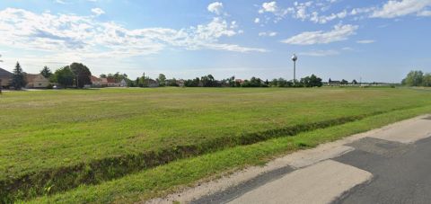 Eladó Telek 9364 Cirák 