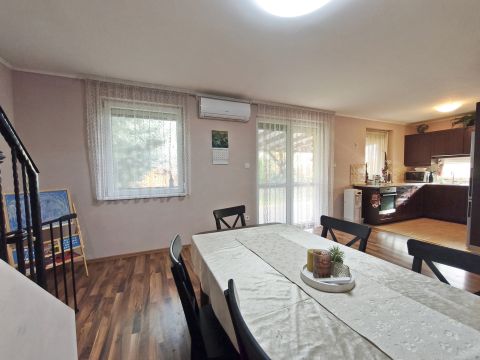 Eladó Ház 2314 Halásztelek 