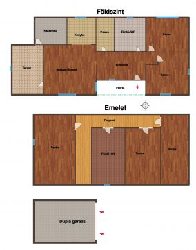 Eladó Ház 2750 Nagykőrös 