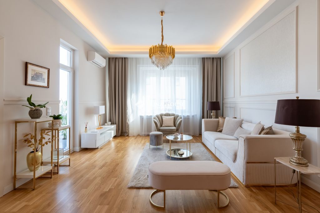 Eladó lakás, Budapest, 2. kerület