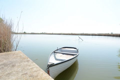 Eladó Ház 6078 Jakabszállás 17 hektáros birtok saját HORGÁSZTÓVAL, erdővel