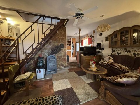 Eladó Ház 7394 Magyarhertelend 