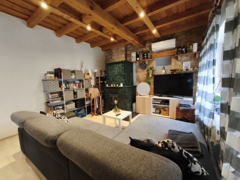 Eladó Ház 2400 Dunaújváros Dunaújváros - Táborálláson, nappali + 3 hálós családi ház!