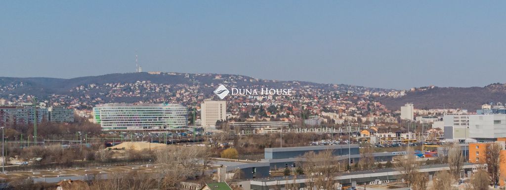 Eladó telek, Budapest, 11. kerület