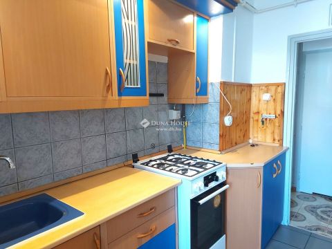 Kiadó Lakás 6000 Kecskemét 