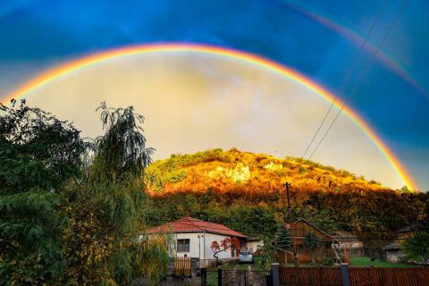 Eladó Ház 3035 Gyöngyöspata , Patak parti csendes házikó. 